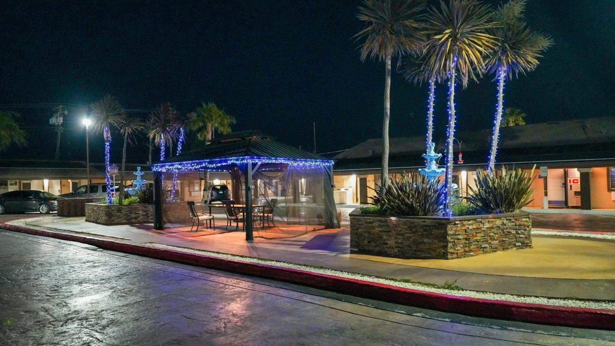 Americas Best Value Inn, אנטיוך מראה חיצוני תמונה